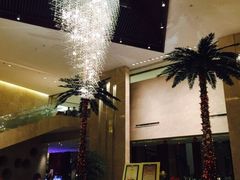 -常州环球恐龙城维景国际大酒店