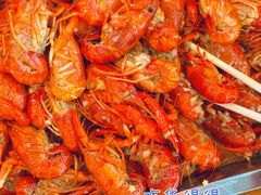 -江湖万州烤鱼(王子美食城)