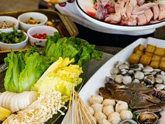 -巽寮印象美食部落餐厅·海鲜·地方特色菜(惠州体验店)