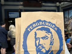 -Fergburger(皇后镇店)