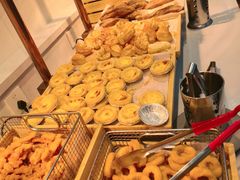 -仙螺岛海鲜自助餐厅(总店)