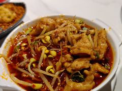 -付小姐在成都(五道口店)