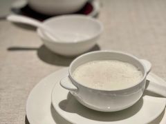 生磨杏仁茶-御宝轩(益丰·外滩源店)