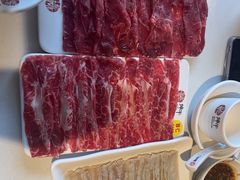 -焯牛潮汕牛肉火锅(云峰街创始店)
