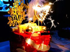 -你好独角兽·蛋糕甜品