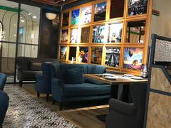 -清真·艾美可餐厅(大悦汇店)