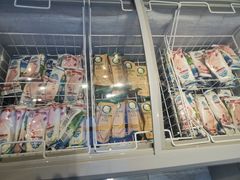 -川骄海鲜自助(河东店)