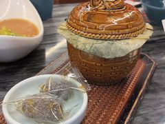 -安泰楼·佛跳墙创始人·传统闽味早茶·酒楼(三坊七巷闽菜地标店)