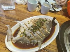 -黄寺蒸汽海鲜(黄寺大街店)
