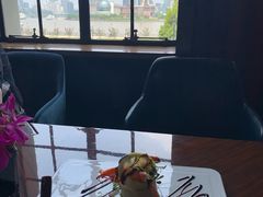 景观位-YUE·6·西式融合餐厅(外滩六号店)