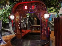 -广州花园酒店荔湾亭·地道点心·粤式饮茶