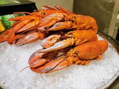 -解放碑威斯汀酒店-知味国际美食餐厅