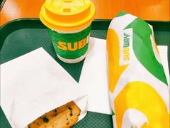 -赛百味SUBWAY(星摩尔店)