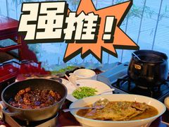-集贤门·徽菜(福田店)