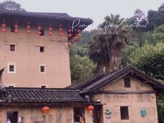 -云水谣景区
