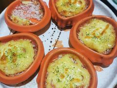 -渔日本料理铁板烧(新天地假日广场店)