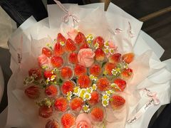 -花仙女鲜花店