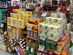 -Olé精品超市(广州太古汇店)