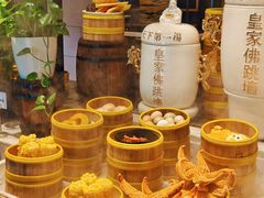 -川骄海鲜自助(亚运村店)