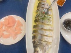 -御沪沪味园.融合菜.海鲜(斜土路店)
