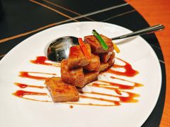 -翕间食·精致淮扬菜(江苏大剧院店)