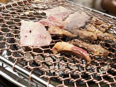 -牛哥の店炭火烤肉(攀枝花店)