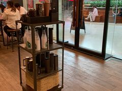 -星巴克(武汉协和医院店)