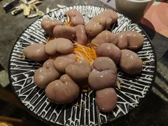 鲜兔腰-锦城印象火锅(天府三街店)