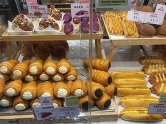 -山崎面包(百联世纪店)