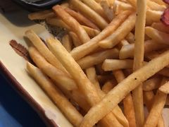 -滋味烤鱼(马北店)