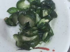 -金刚山烧烤(红旗大街店)