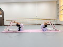 -DC少儿舞蹈培训中心(人民桥店)