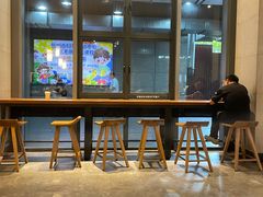 -星巴克(杭州市民中心店)