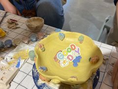 -趣陶陶艺手工坊(新世界百货重庆店)