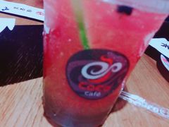 -CoCo都可(合生汇店)