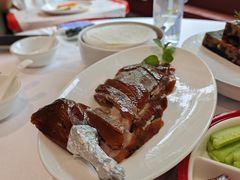 -满堂·烤鸭店·北京菜(鼓楼店)