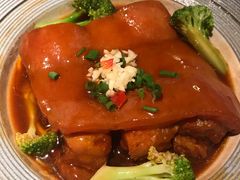 -宋小谨·泉州菜(西沙湾店)