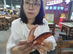 -四川小胡子海鲜(丁村万人海鲜广场店)