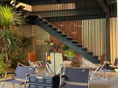 -J Create城市露营咖啡·简餐·宠物(上海动物园店)