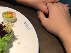 -美奈小馆·越南料理(中航城君尚购物中心店)