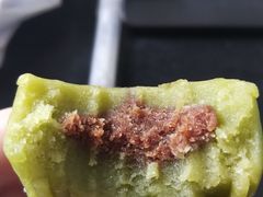 -老磁器口豆汁店(天坛店)