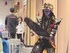 -海底捞火锅(曼巴特广场店)