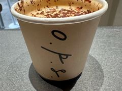 -O.P.S. CAFE