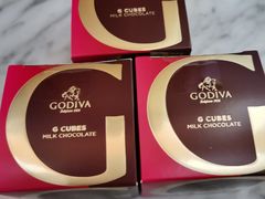 -GODIVA(五角场万达广场店)
