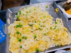 烤酸菜-很久以前羊肉串(簋街店)