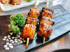 -人间酒暖·Go blanc·烧鸟·深夜食堂(陆家嘴店)