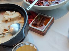 -悦融·京鲁菜·露台花园(安定门店)