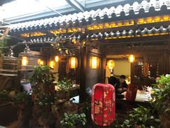 门面-大张烙馍村(泉山店)