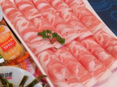 -名都晓荷塘主题火锅(建设大街店)