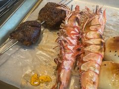 -锦州御烧烤(人民街店)